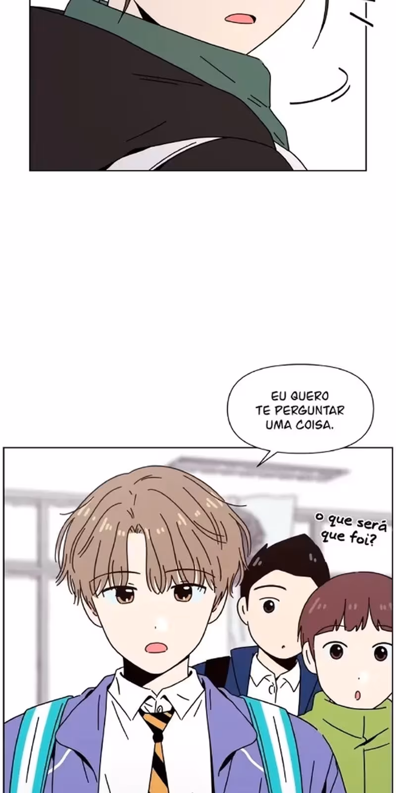 Página do Capítulo 114