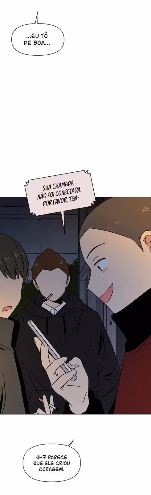 Página do Capítulo 114