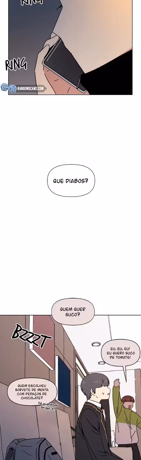 Página do Capítulo 114