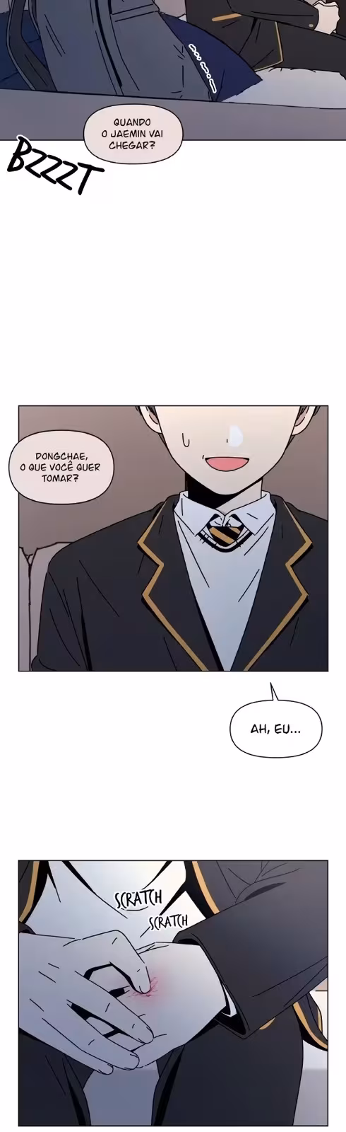 Página do Capítulo 114