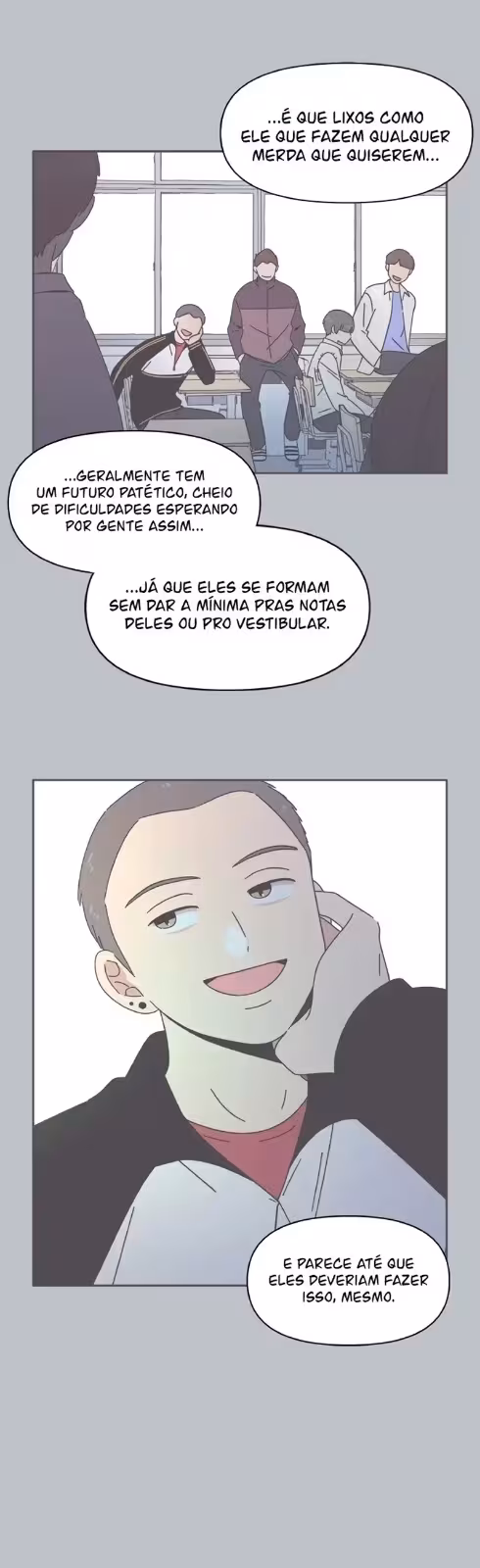 Página do Capítulo 115