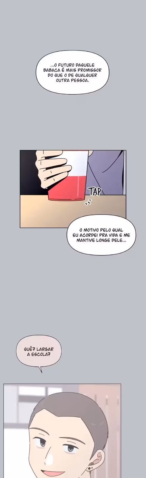 Página do Capítulo 115