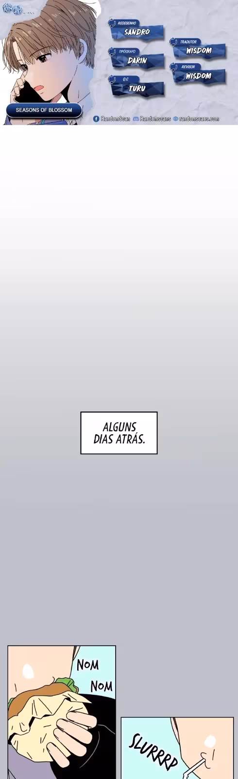 Página do Capítulo 115