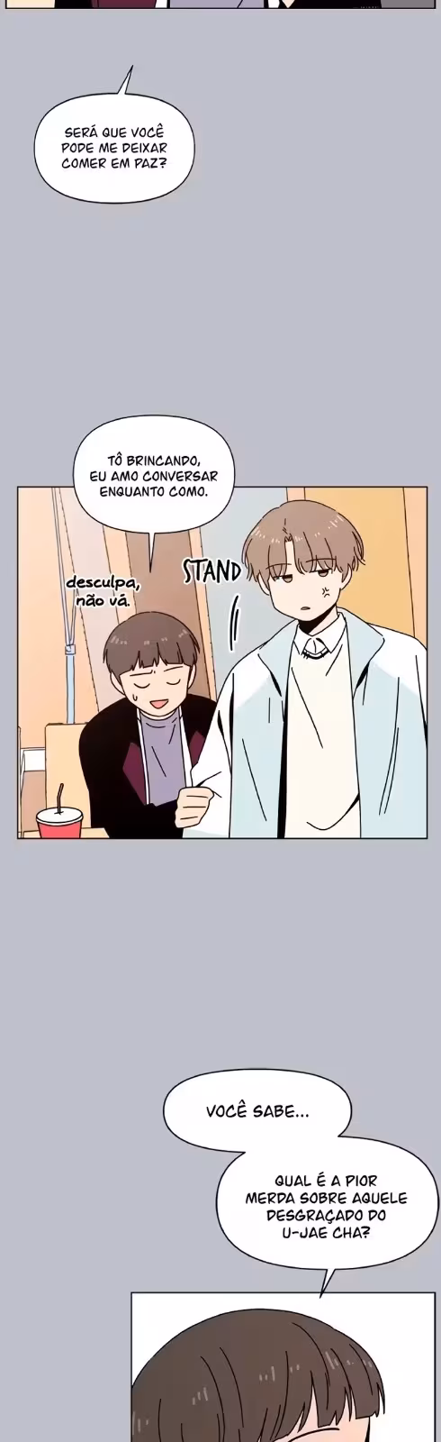 Página do Capítulo 115