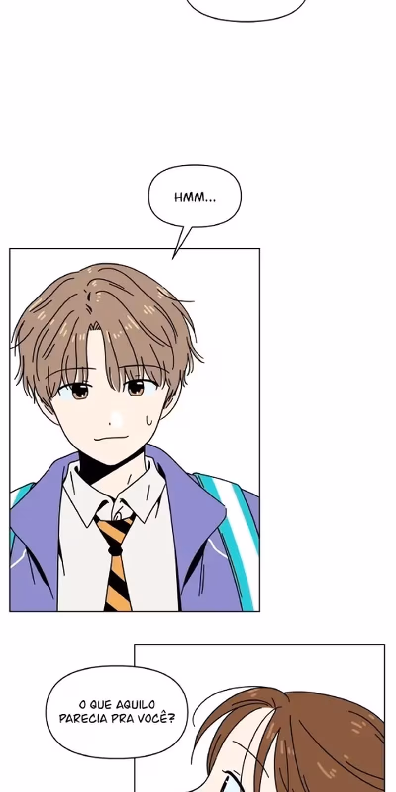 Página do Capítulo 115