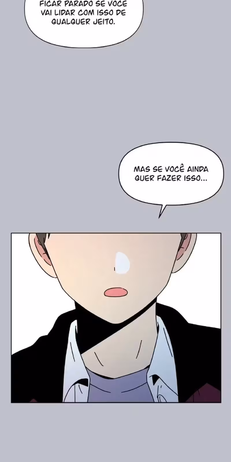 Página do Capítulo 115