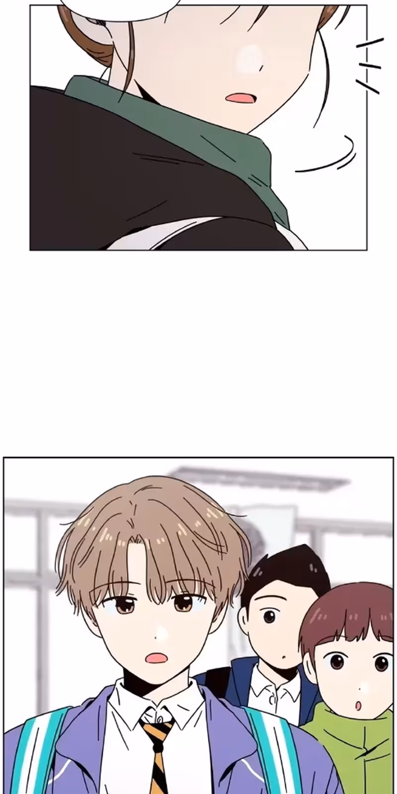 Página do Capítulo 115