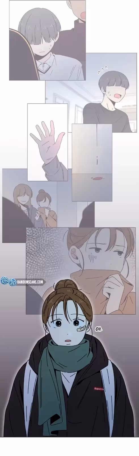 Página do Capítulo 115