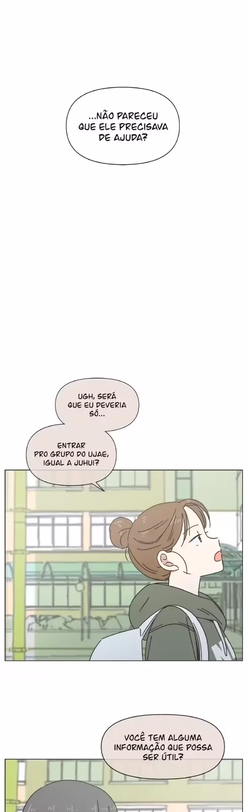 Página do Capítulo 115