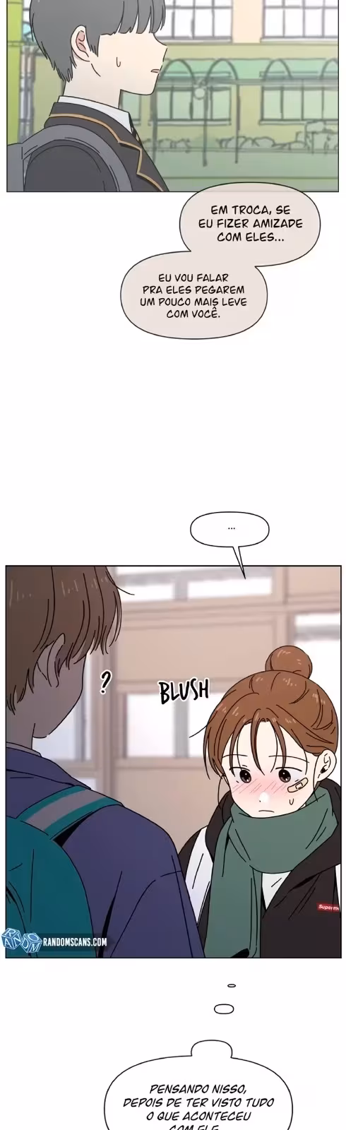 Página do Capítulo 115