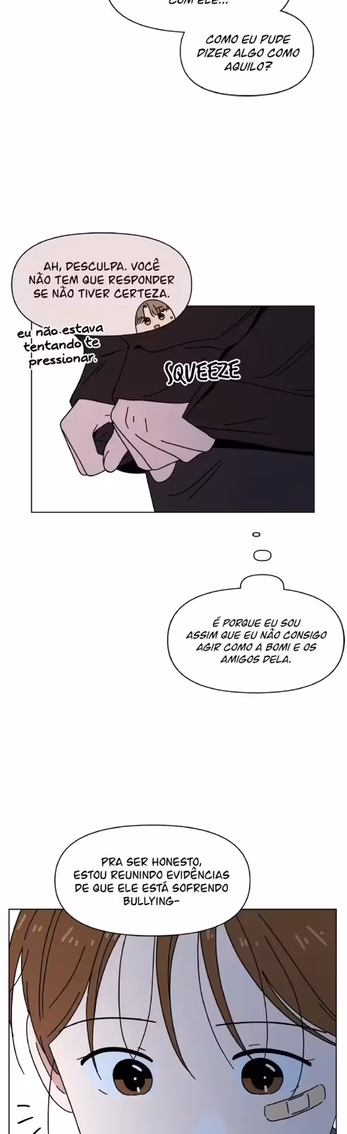 Página do Capítulo 115