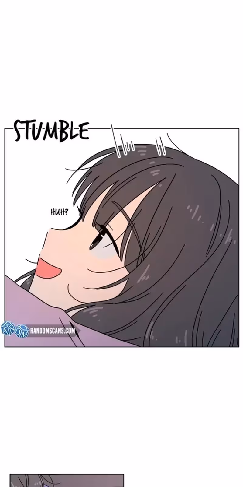 Página do Capítulo 115