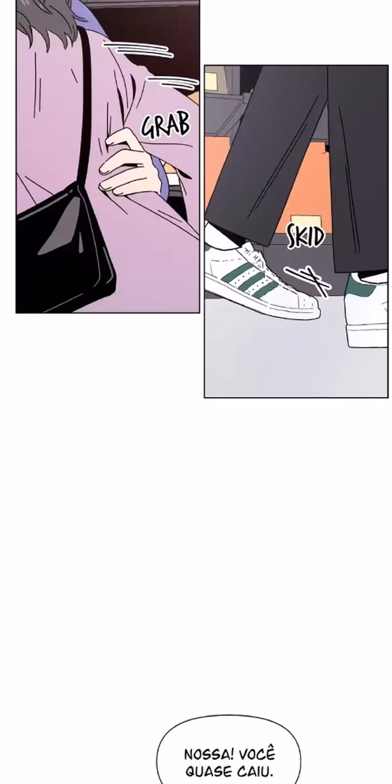 Página do Capítulo 115