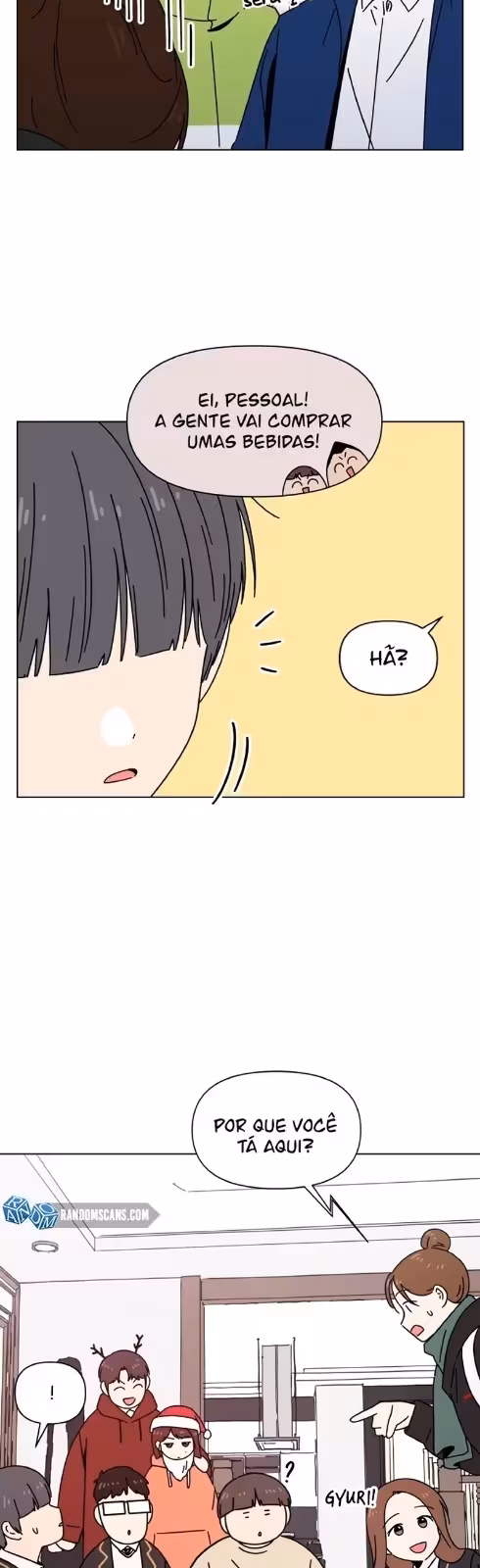 Página do Capítulo 115