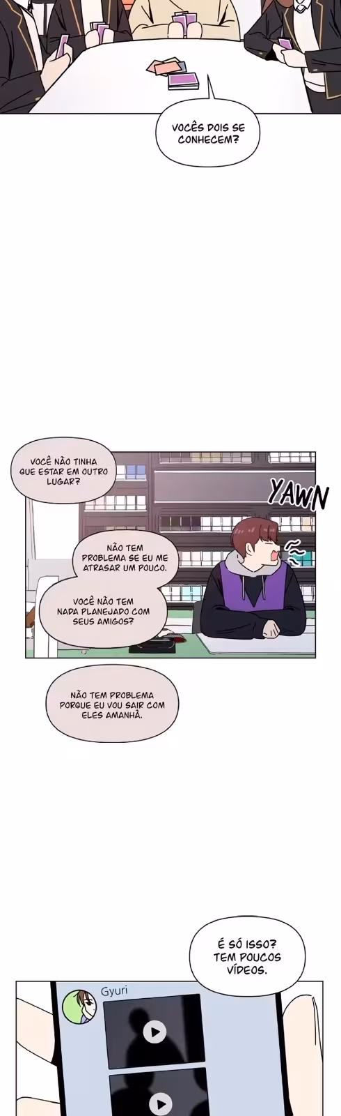 Página do Capítulo 115