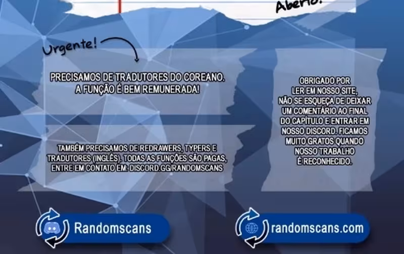 Página do Capítulo 115