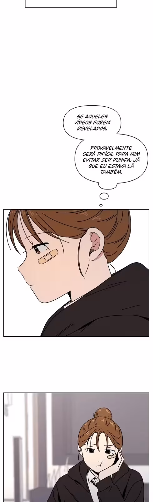 Página do Capítulo 116