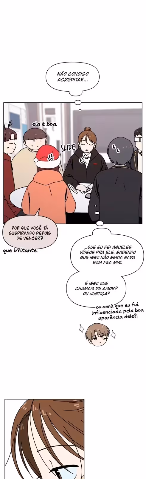 Página do Capítulo 116