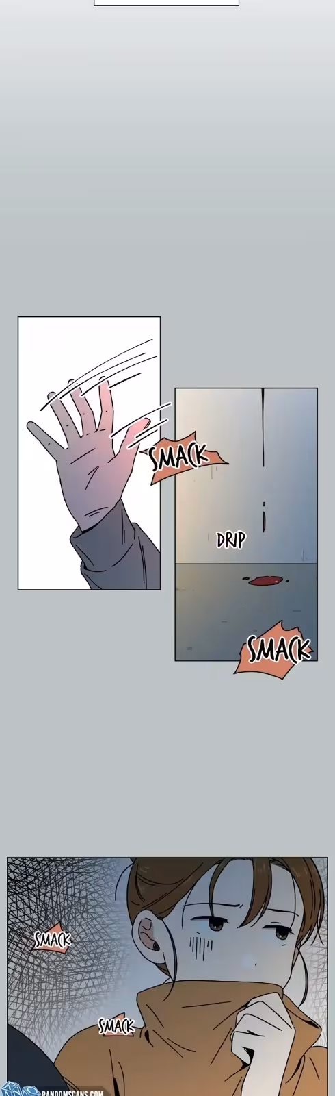 Página do Capítulo 116