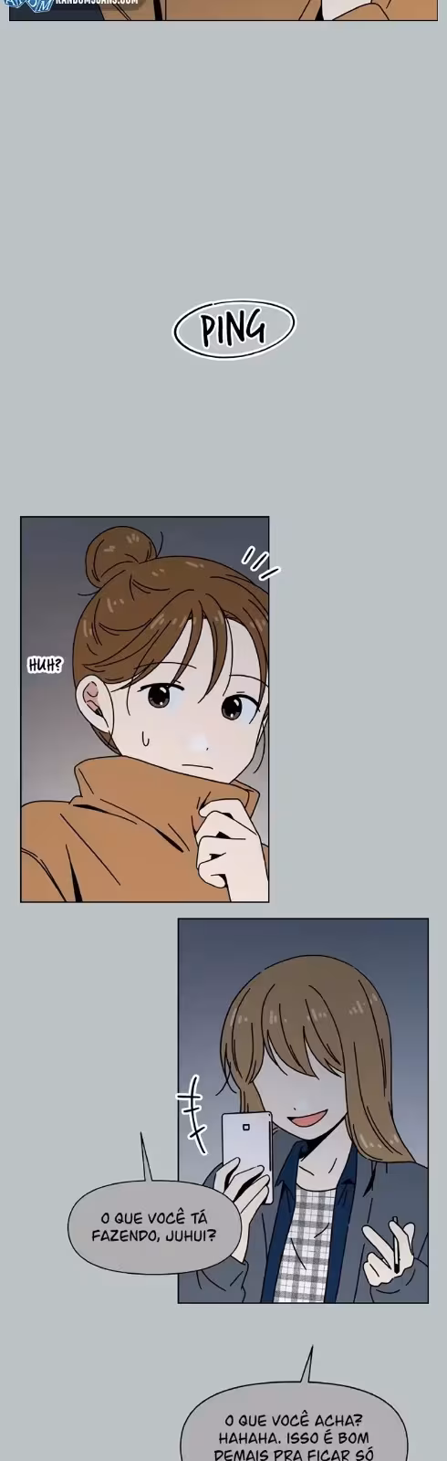 Página do Capítulo 116