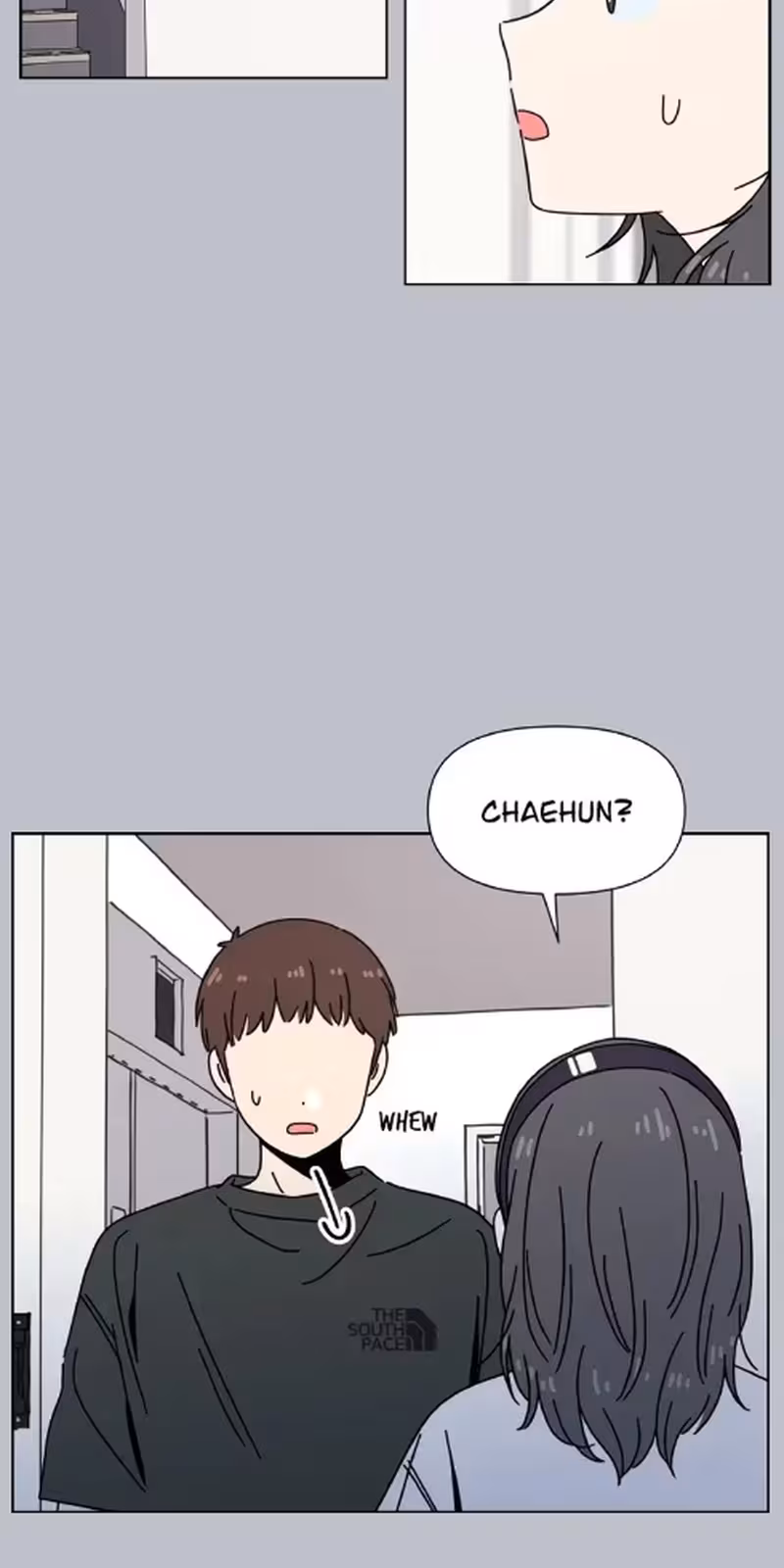 Página do Capítulo 116