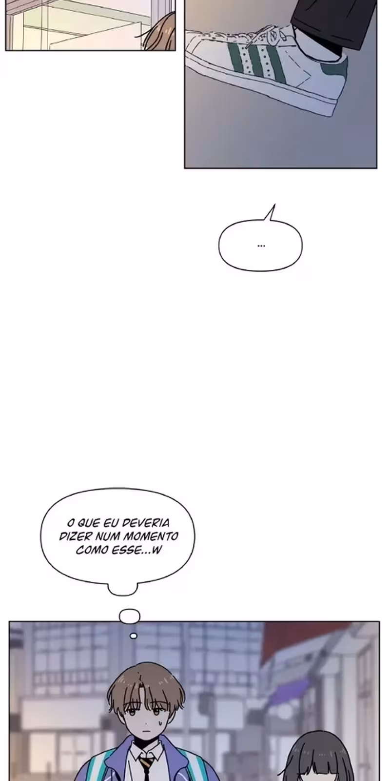 Página do Capítulo 116