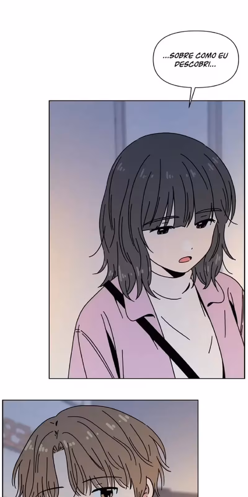 Página do Capítulo 116