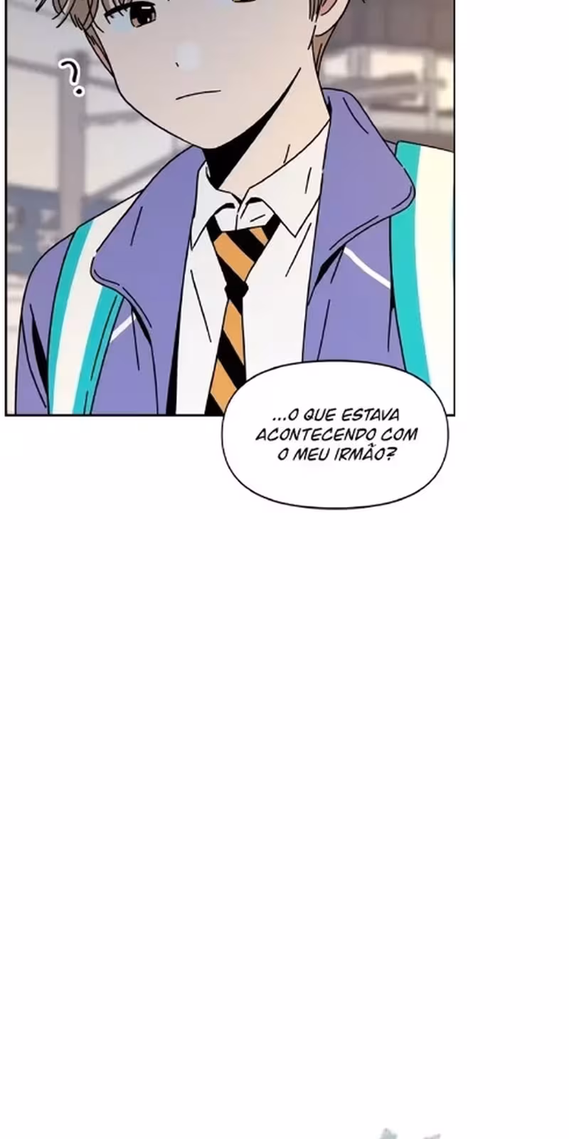 Página do Capítulo 116