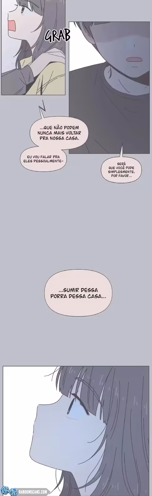 Página do Capítulo 116