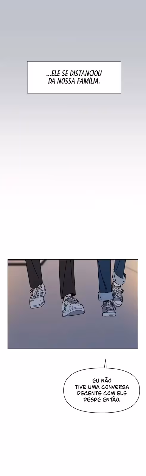 Página do Capítulo 116