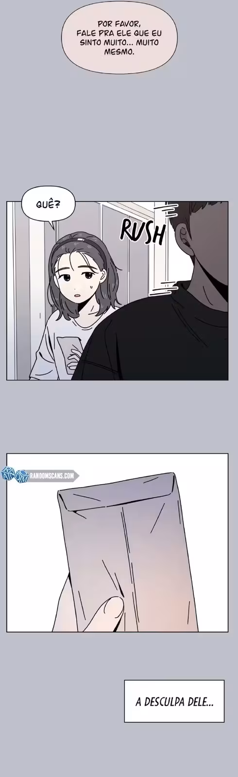 Página do Capítulo 116