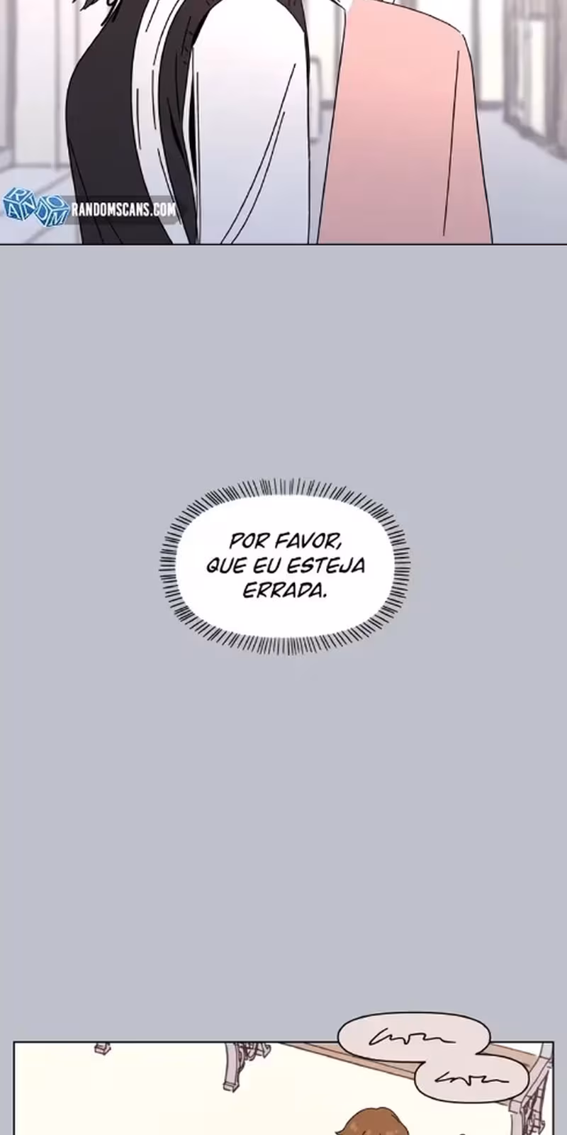 Página do Capítulo 116