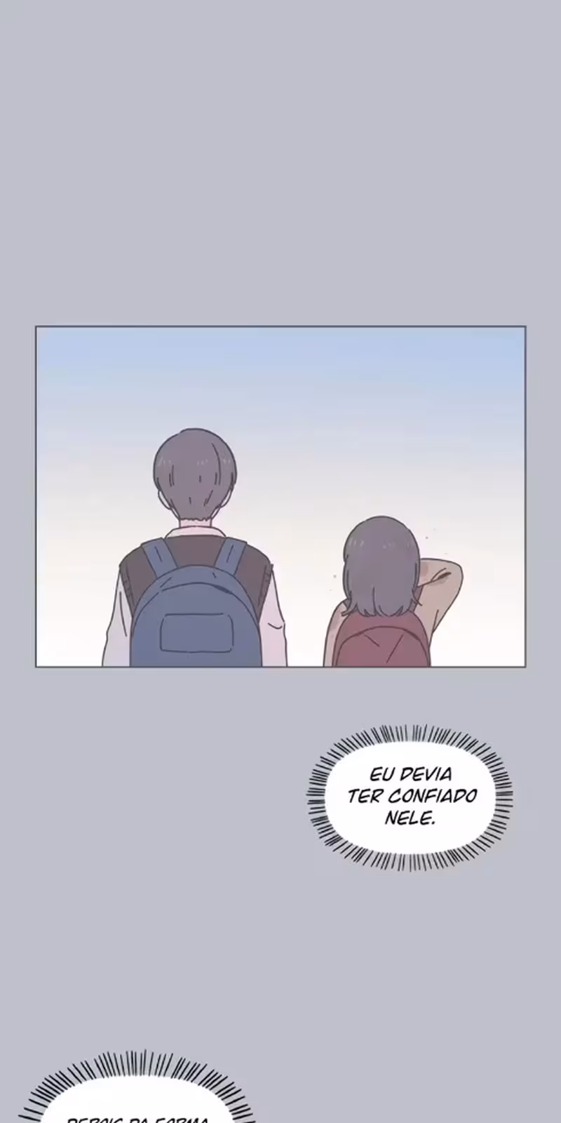 Página do Capítulo 116