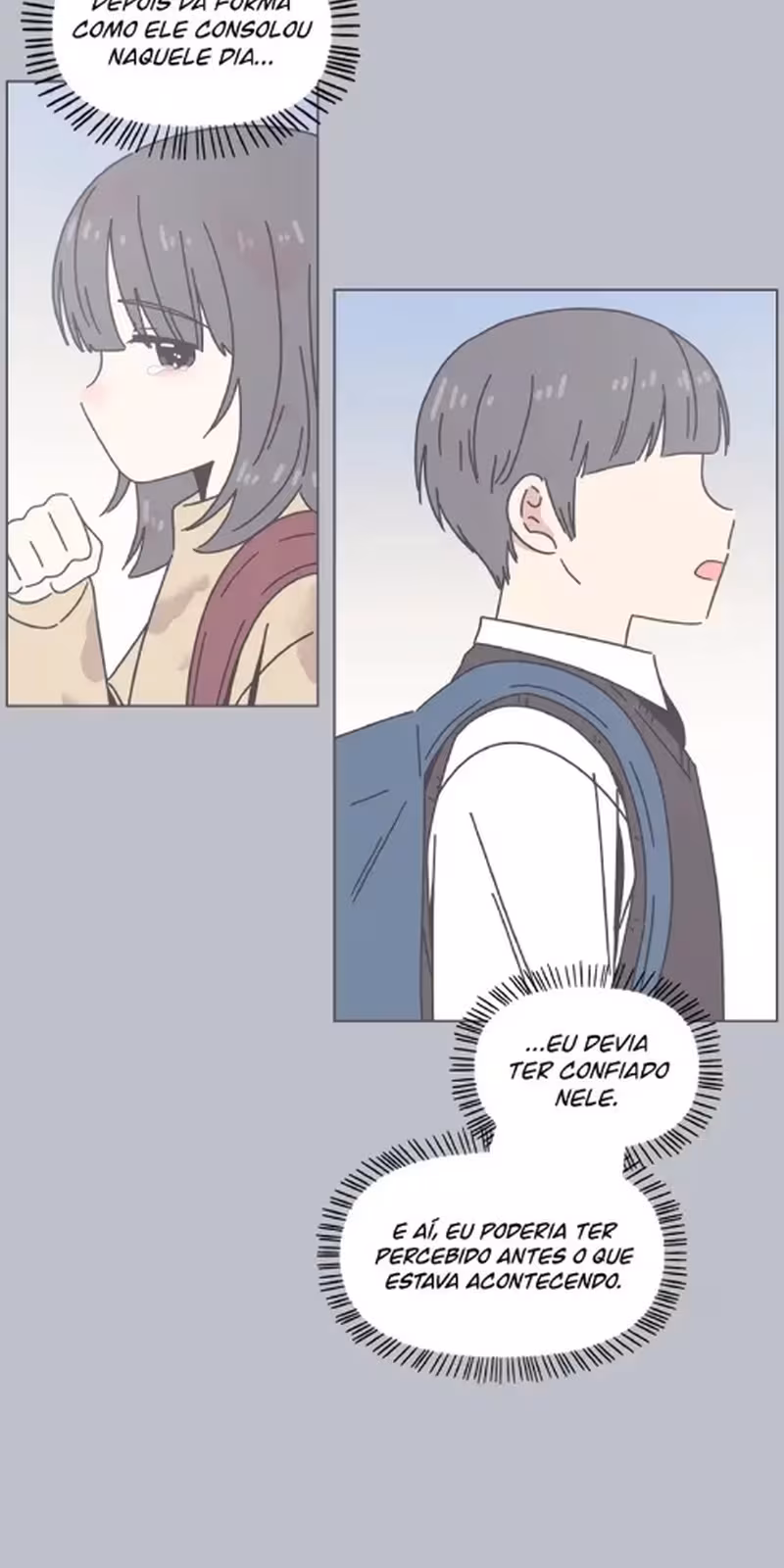 Página do Capítulo 116