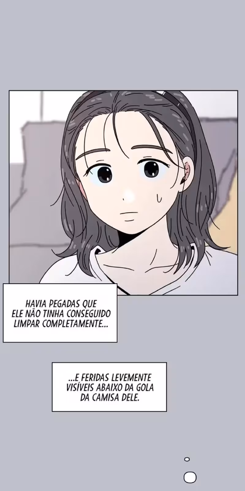 Página do Capítulo 116