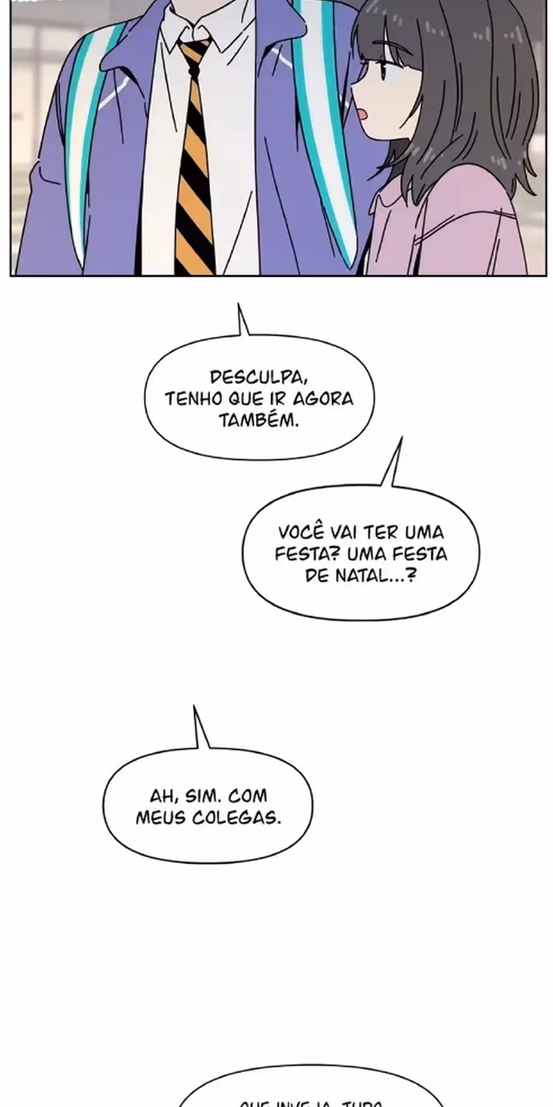 Página do Capítulo 116