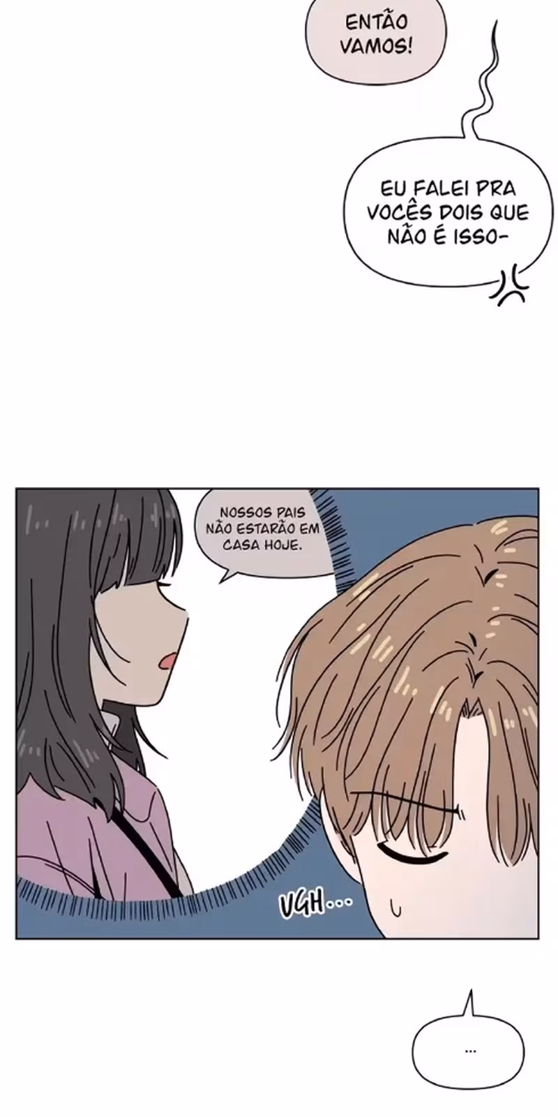 Página do Capítulo 116