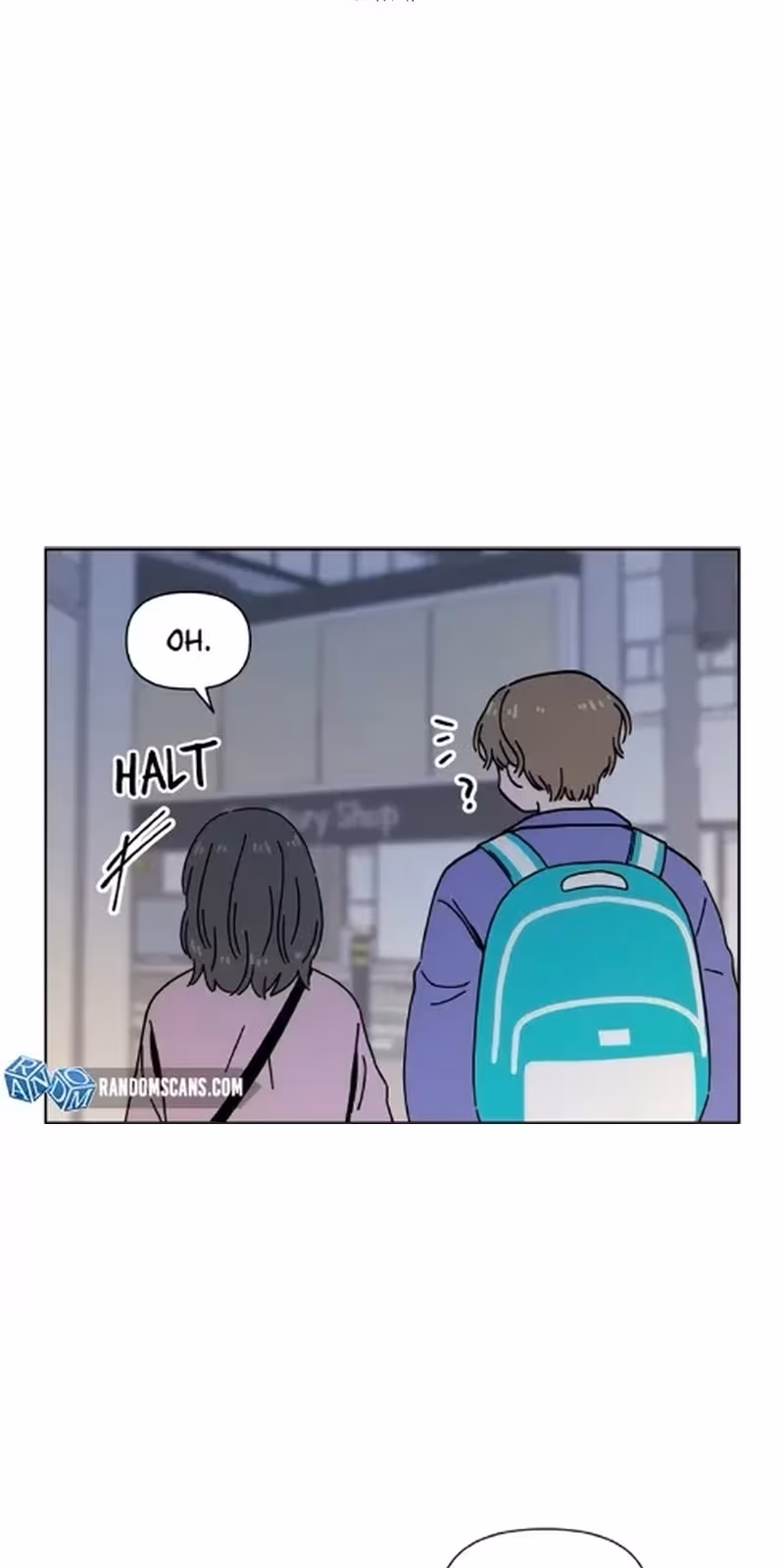 Página do Capítulo 116