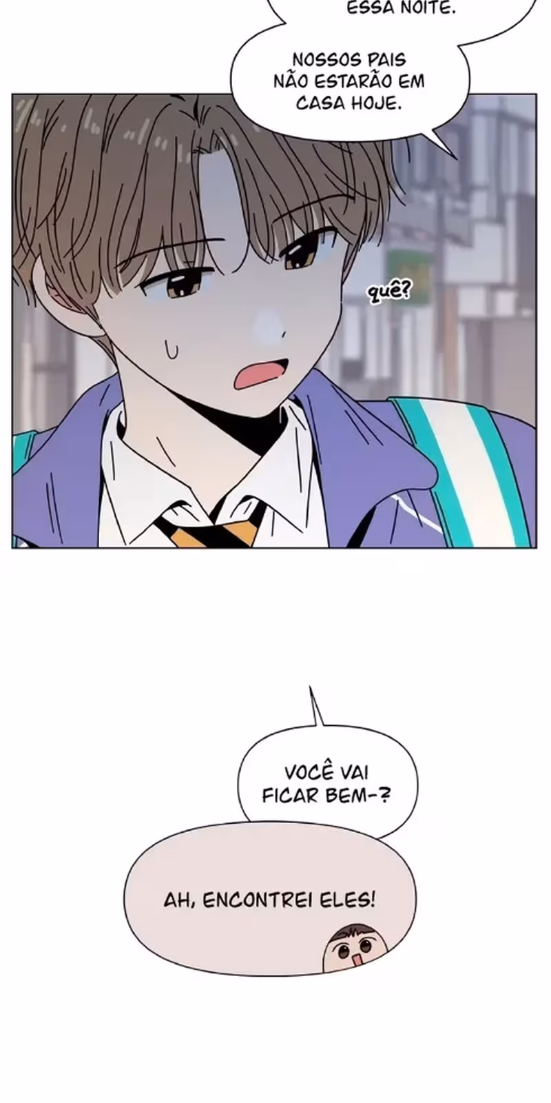 Página do Capítulo 116