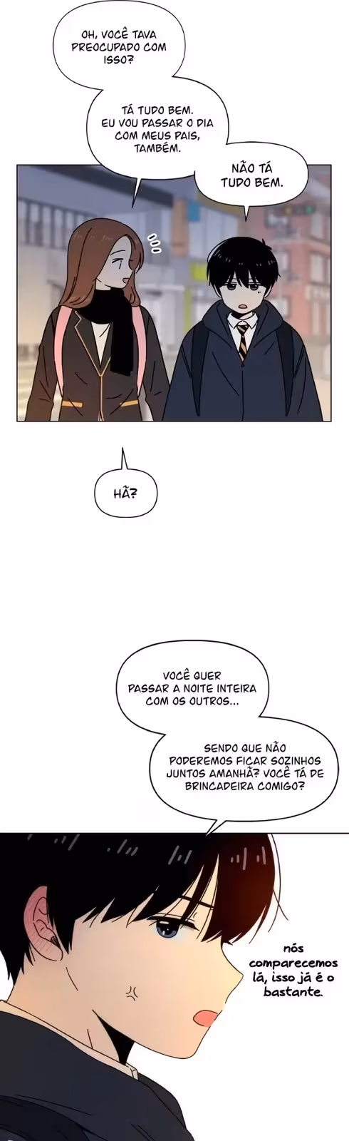 Página do Capítulo 116