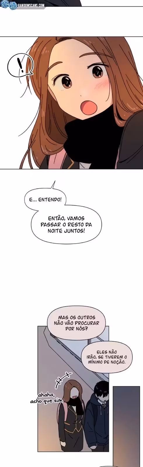 Página do Capítulo 116