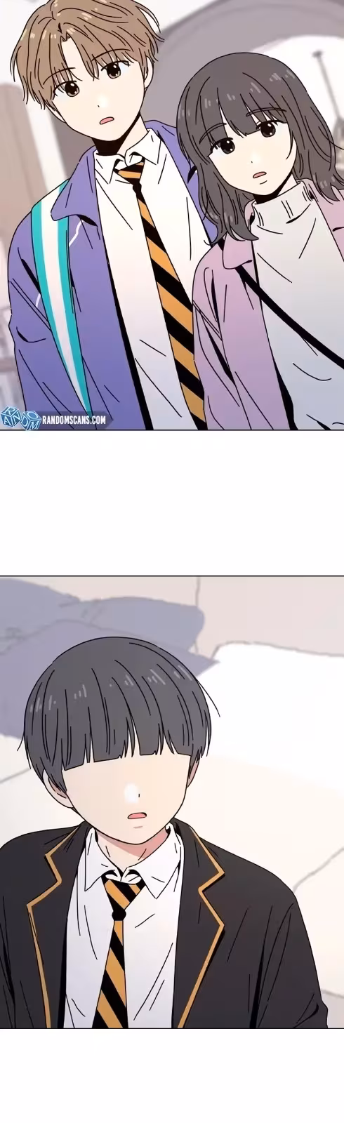 Página do Capítulo 116