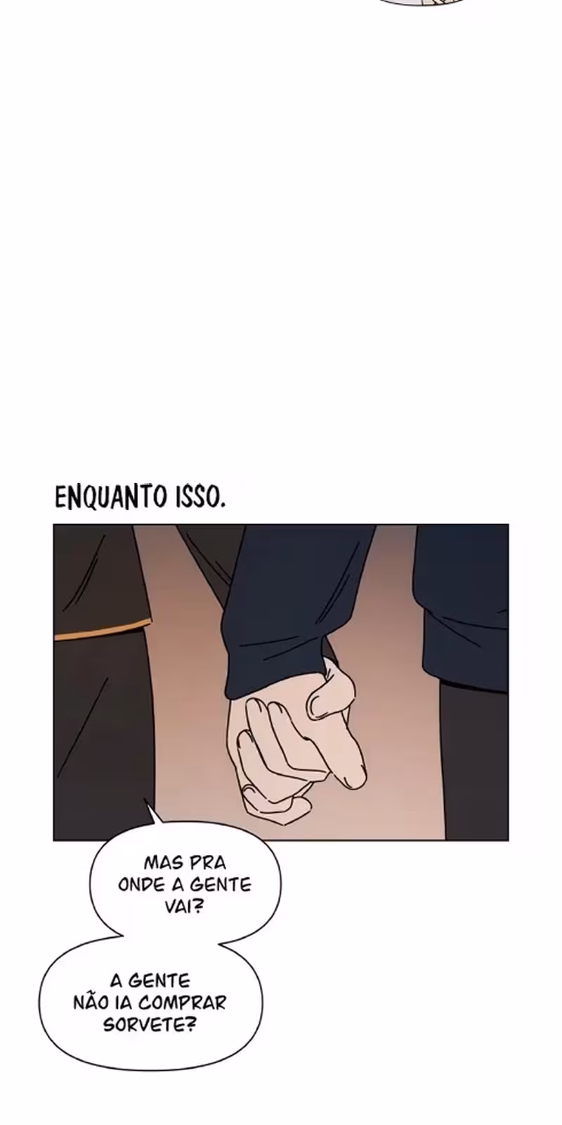 Página do Capítulo 116