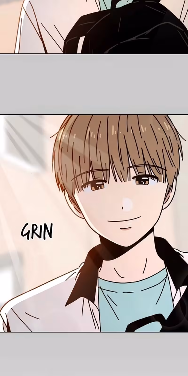 Página do Capítulo 117