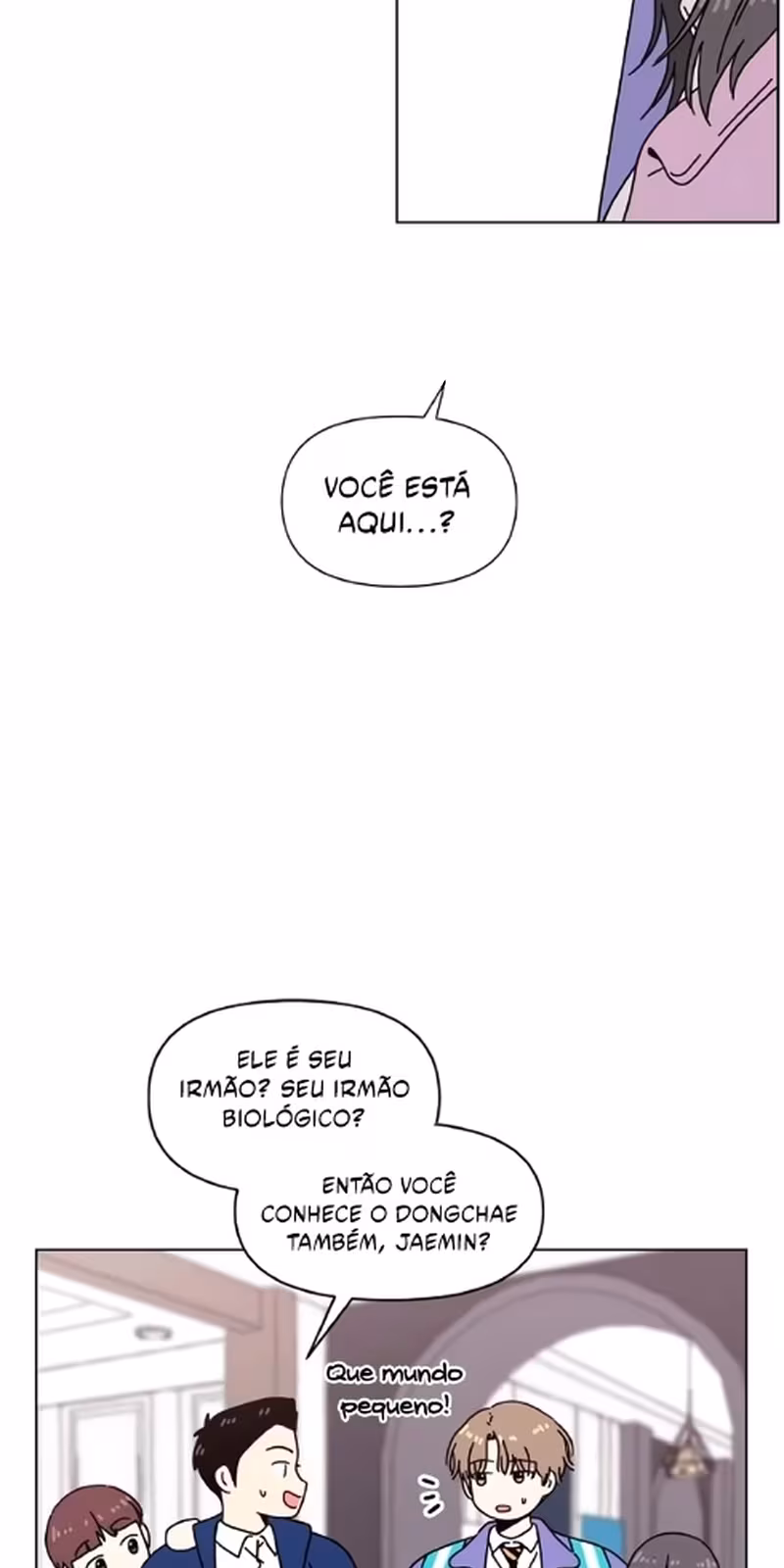 Página do Capítulo 117