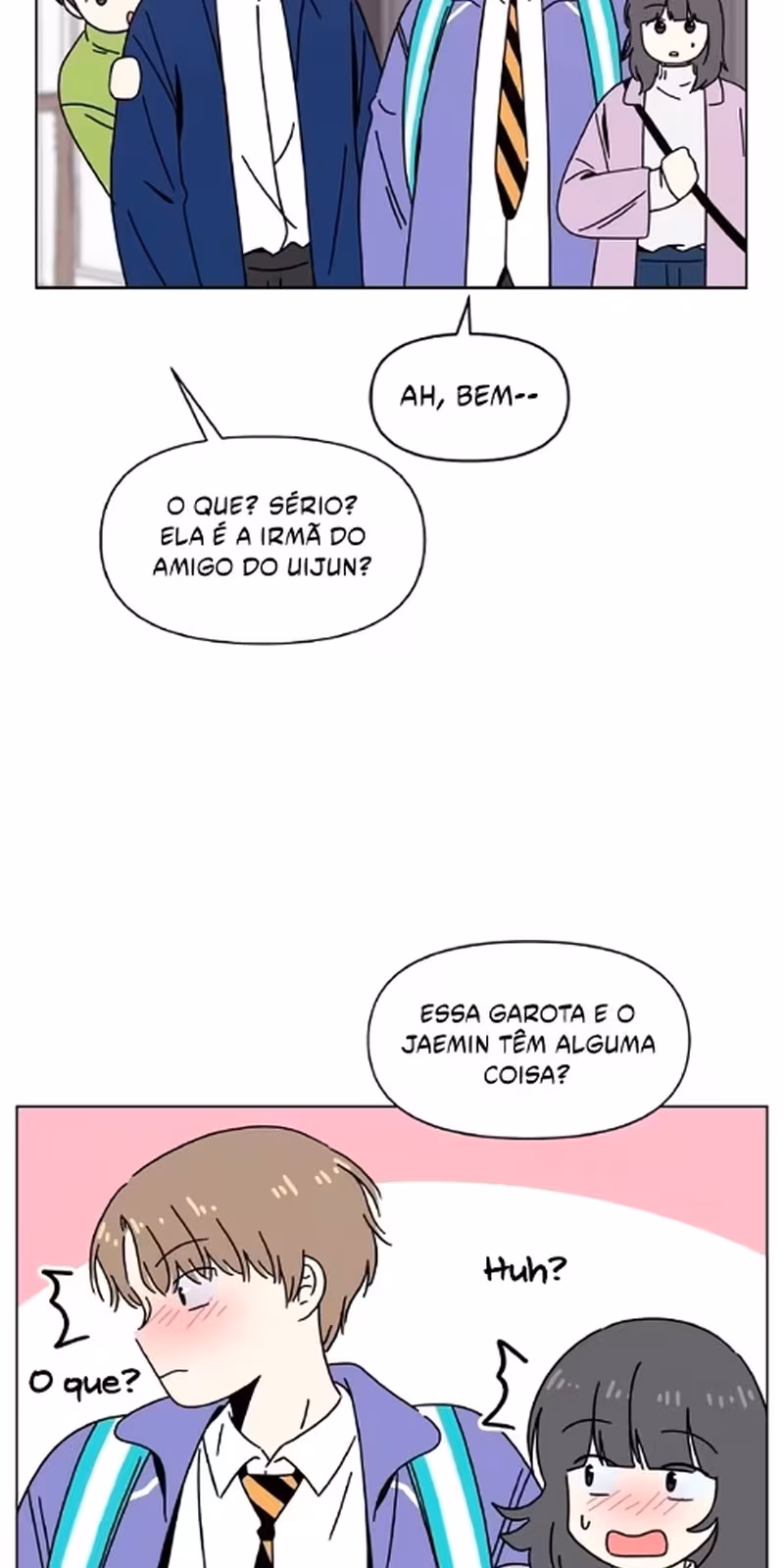 Página do Capítulo 117