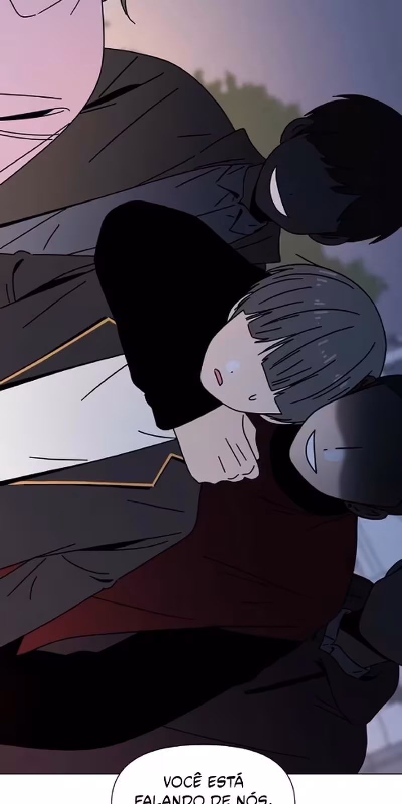 Página do Capítulo 117