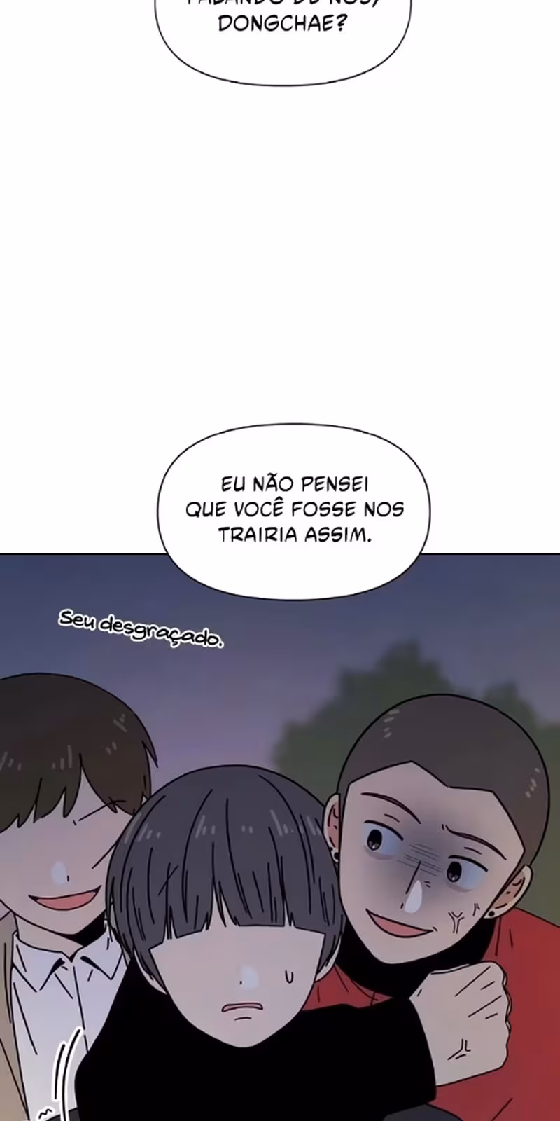 Página do Capítulo 117