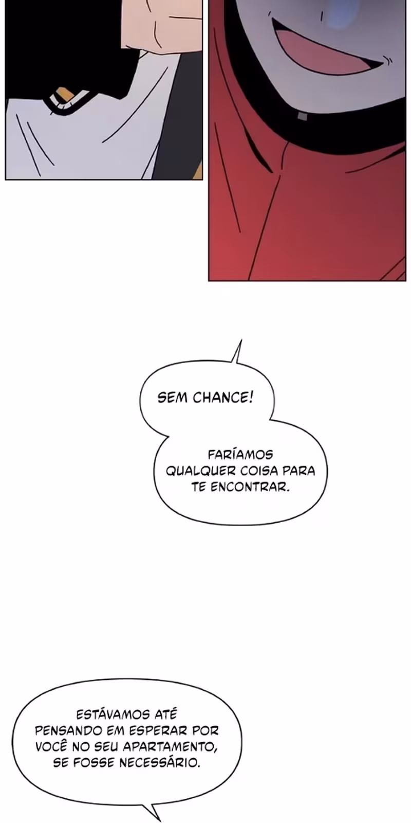 Página do Capítulo 117