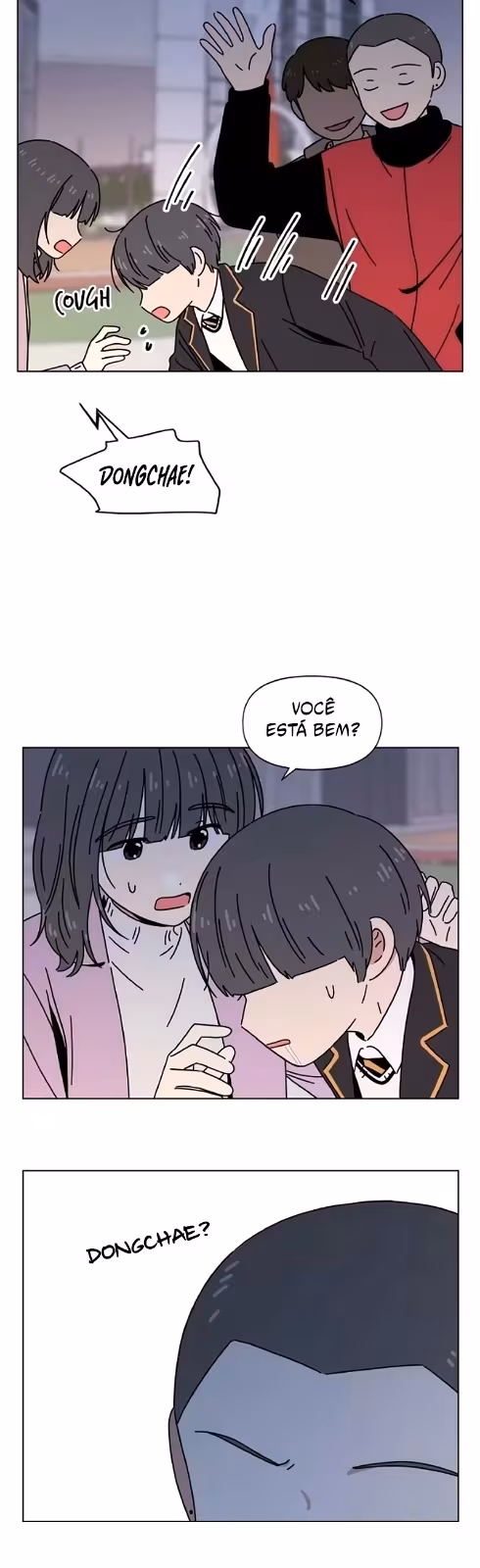 Página do Capítulo 117